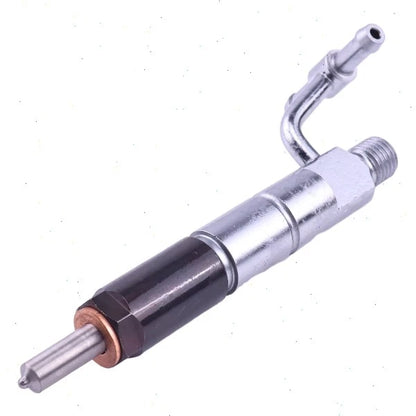 Fuel Injector for Komatsu Engine S4D95LE-3A-2 (6205-11-3200, 105119-4080)