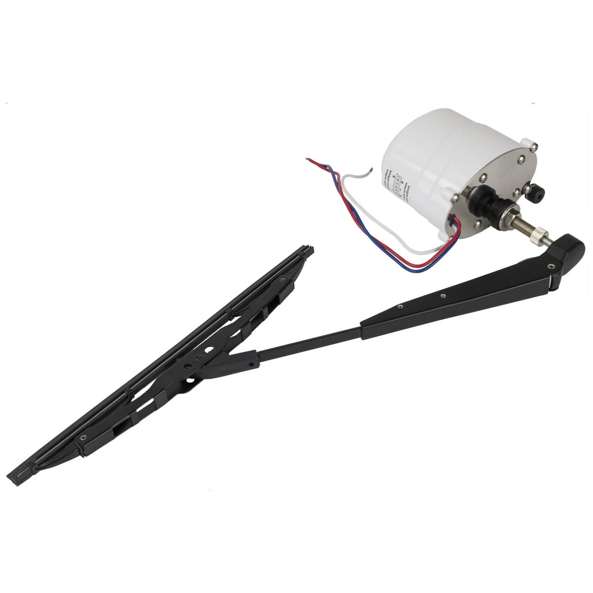 Wiper Motor 110° for Sea Dog (412421W-1)