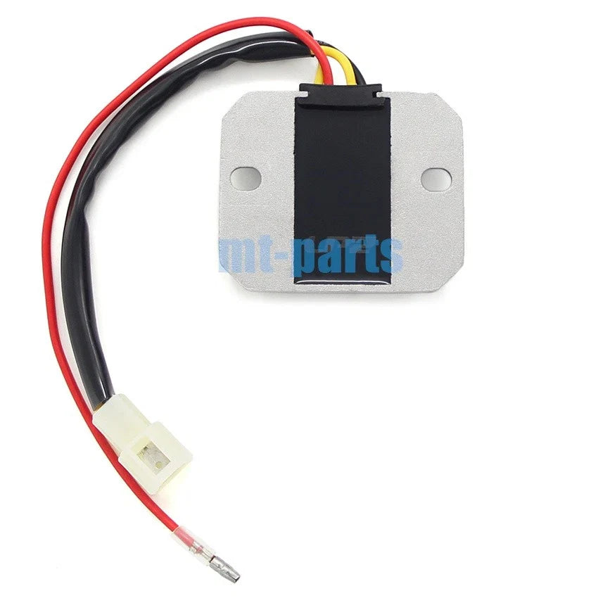 Regulator Rectifier for Kawasaki KZ1000 CSR (1981–1982) 21066-1013, KZ250 CSR (1982)