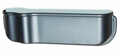 Pair of Short Door Storage Pockets with Can Holder for T2 Split (1950–1967)