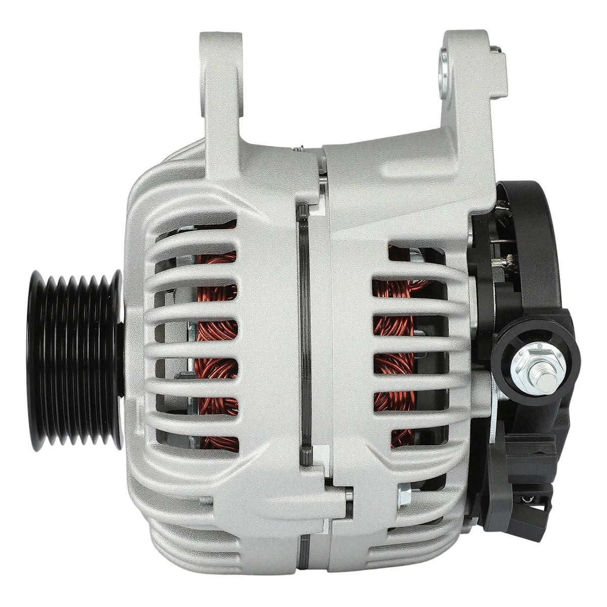 Alternator for Dodge Ram 1500 2500 3500 (2007–2008) 18017345 56028699AB