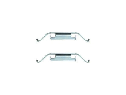 Brake Hardware Kit for BMW 535i (1989–1993) 33631XSTM