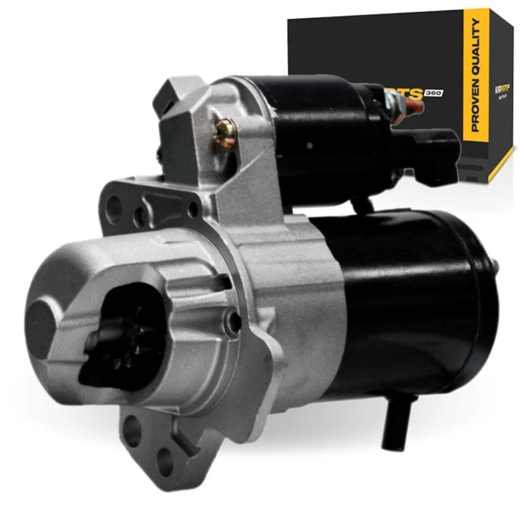Starter for Chevy Traverse (2009–2017) ALX-PAU-AC-336-2088A-CLA17