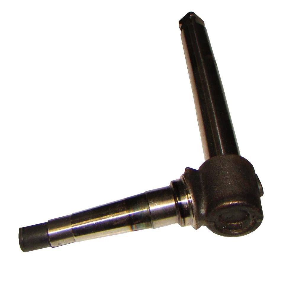 Front Spindle L/H for Long-Fiat 350 360 445 460 (TX10809)