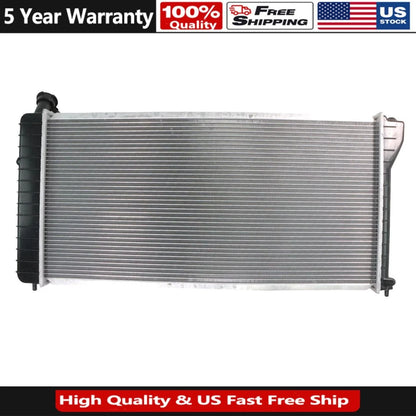 Radiator for Chevrolet Impala, Monte Carlo, Buick Century (2000–2005) 10329499, CU2343