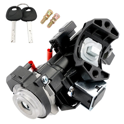 Ignition Lock Cylinder Switch & Housing for Hyundai Tucson Kia (2016–2022)