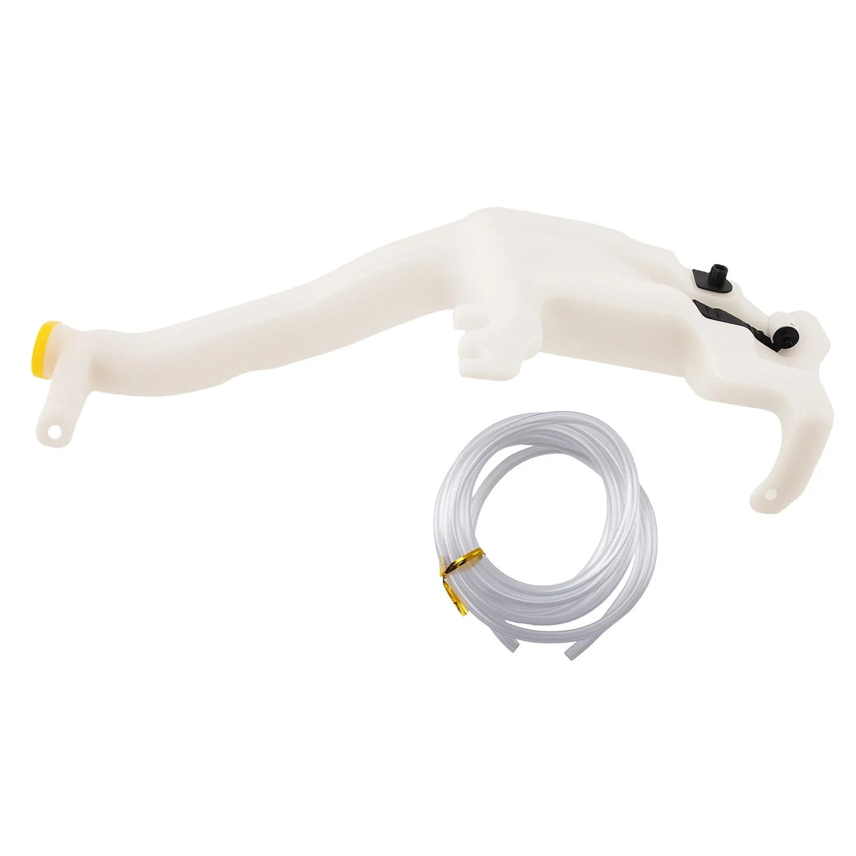 Washer Fluid Bottle With Motor for Dodge Durango (2011–2022) CH1288216 55079365AF