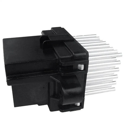 Blower Motor Resistor for Buick Chevrolet Camaro GMC Cadillac Escalade (2006-2015)