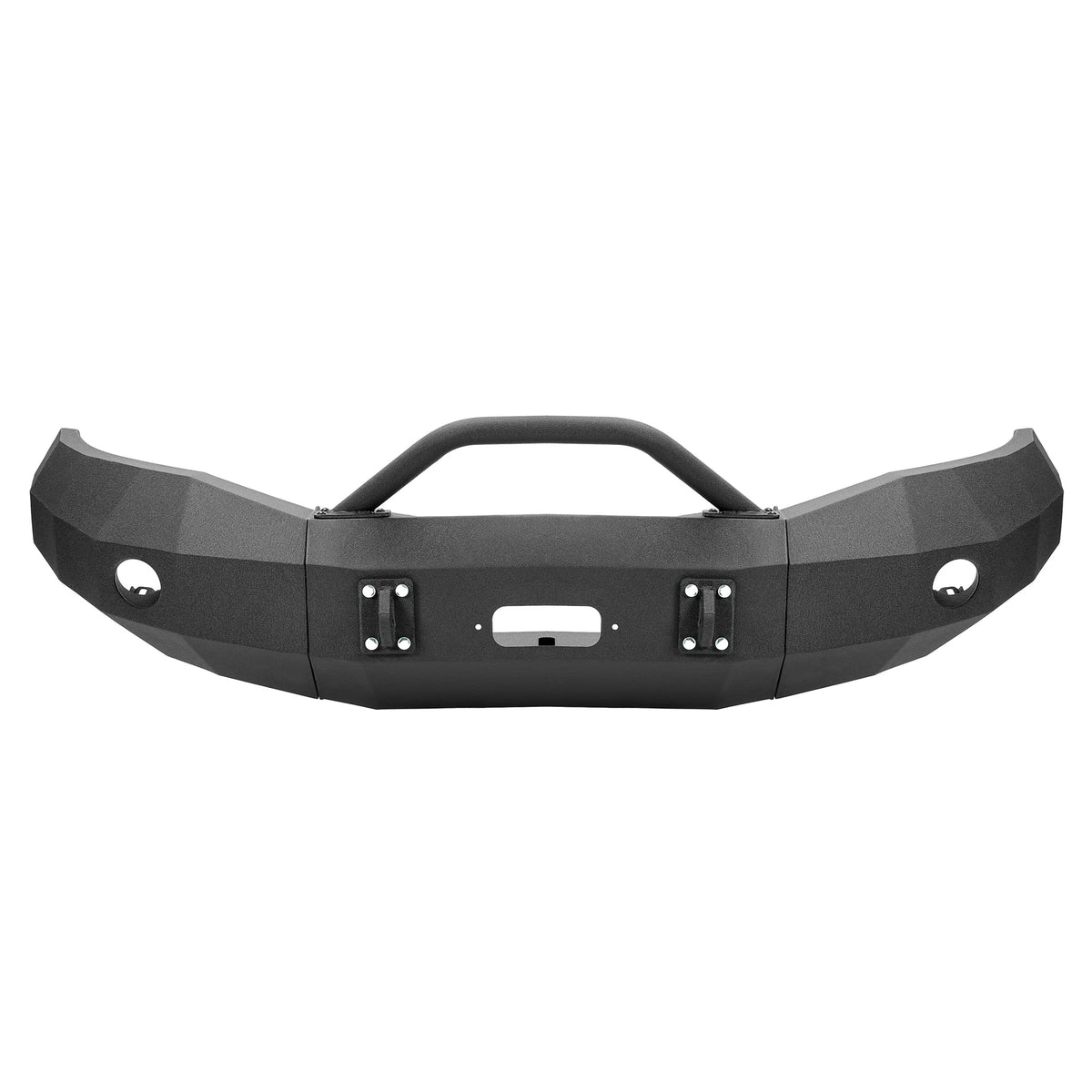 Front Bumper Assembly for Dodge Ram 2500 3500 (2006–2009) CON-A000245