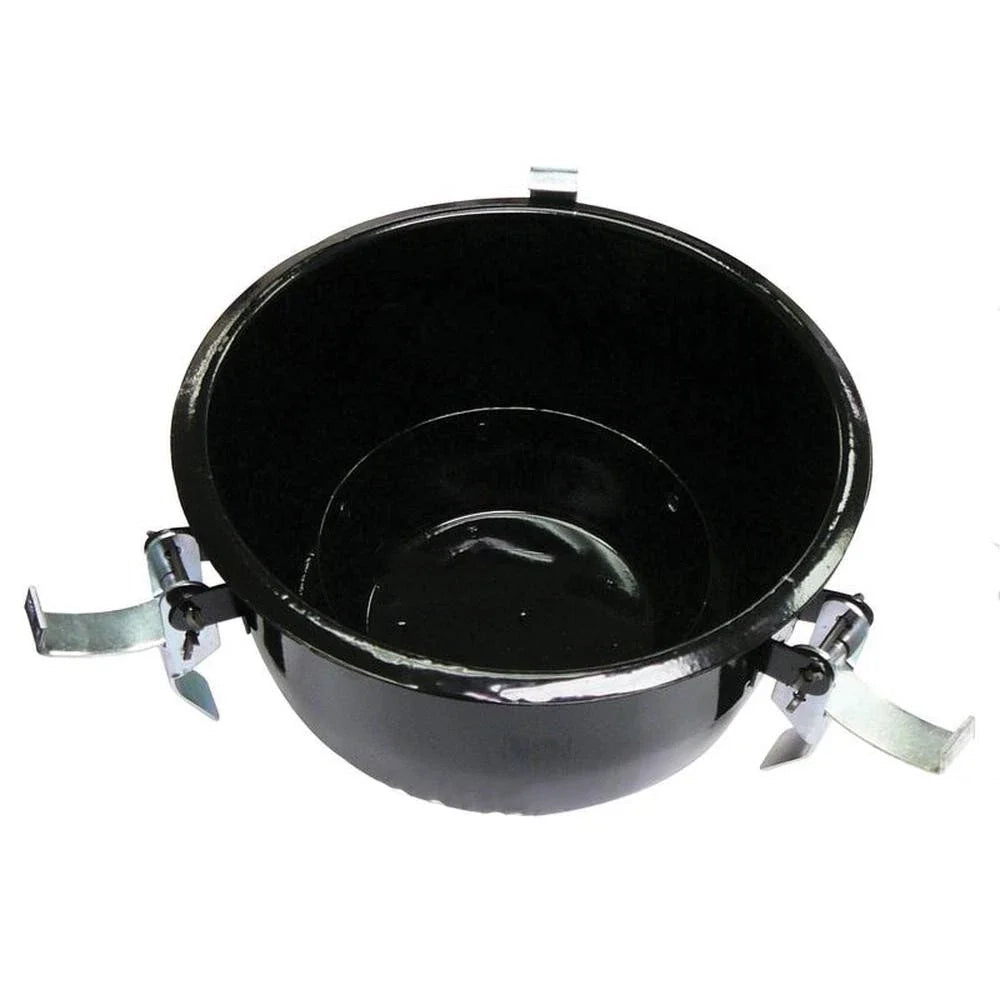 Air Cleaner Cup with Clips for Fiat (S.69229)