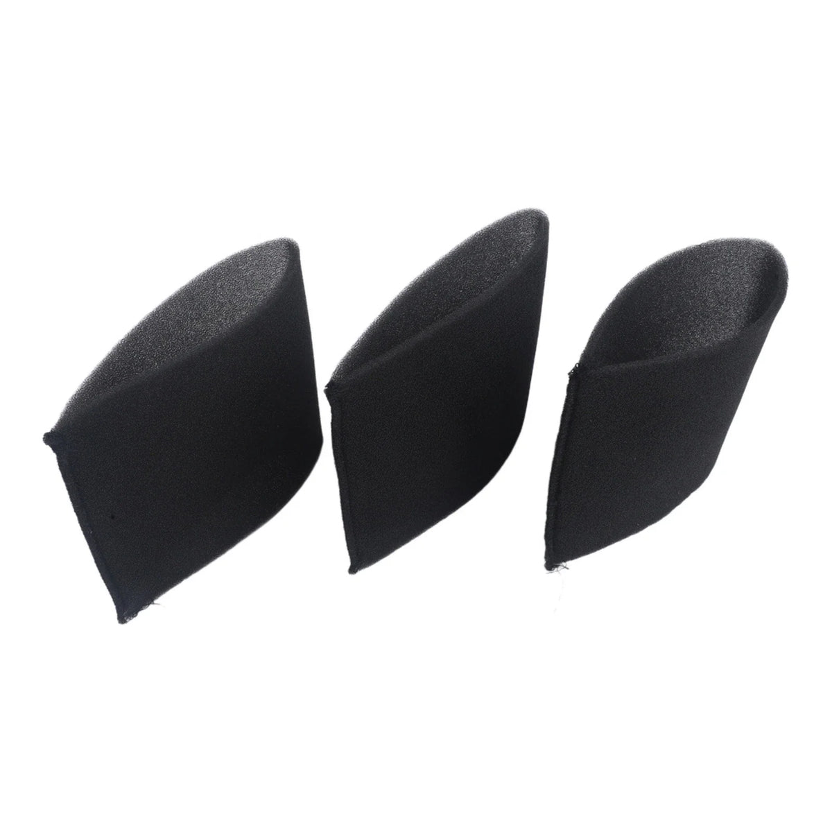 3X Reusable Wet/Dry Filters for Garden Home Kitchen Accessories