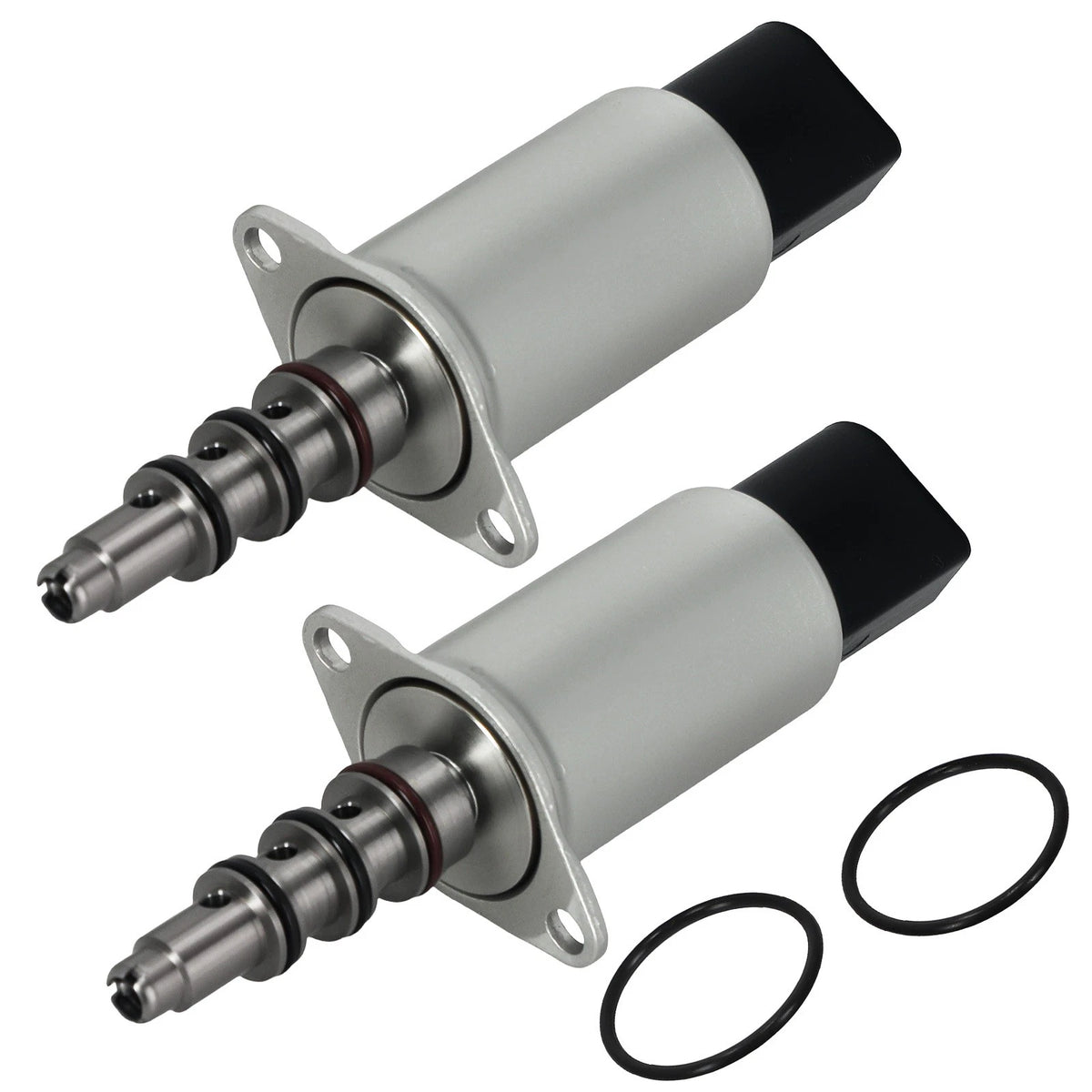 Variable Valve Solenoid Set for BMW M5 M6 5.0L V10 (2006–2010) O7YZ9D, 918-144