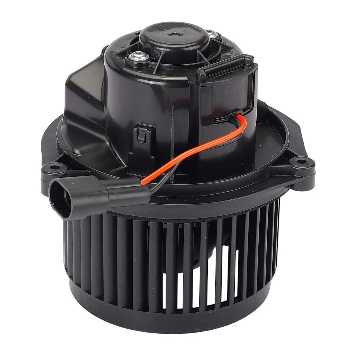Blower Motor for Chevy Camaro, Olds Cutlass, Pontiac Firebird (1982–1992) - 18019328, 19153679, 88960337, 52498954