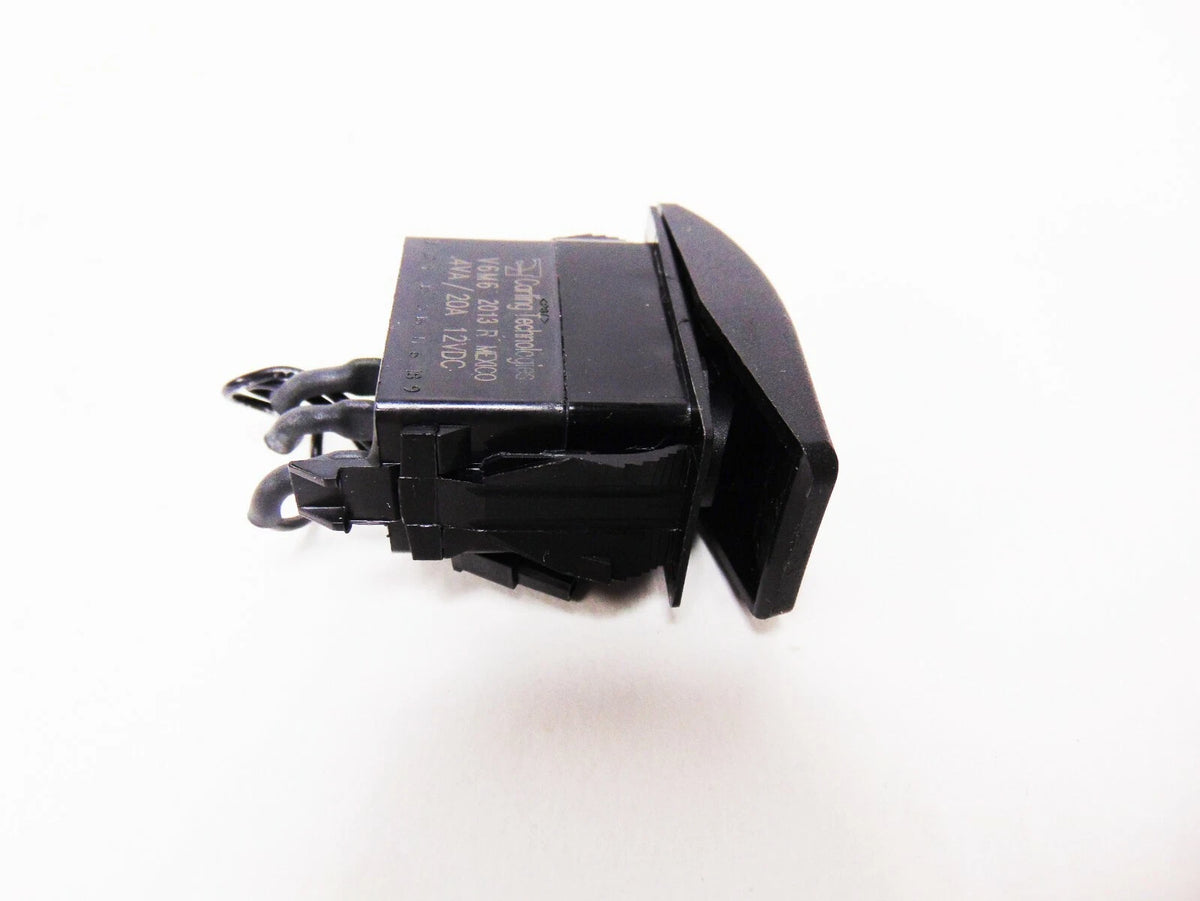 Passenger Hand Warmer Switch for Arctic Cat Snowmobile (0609-835)