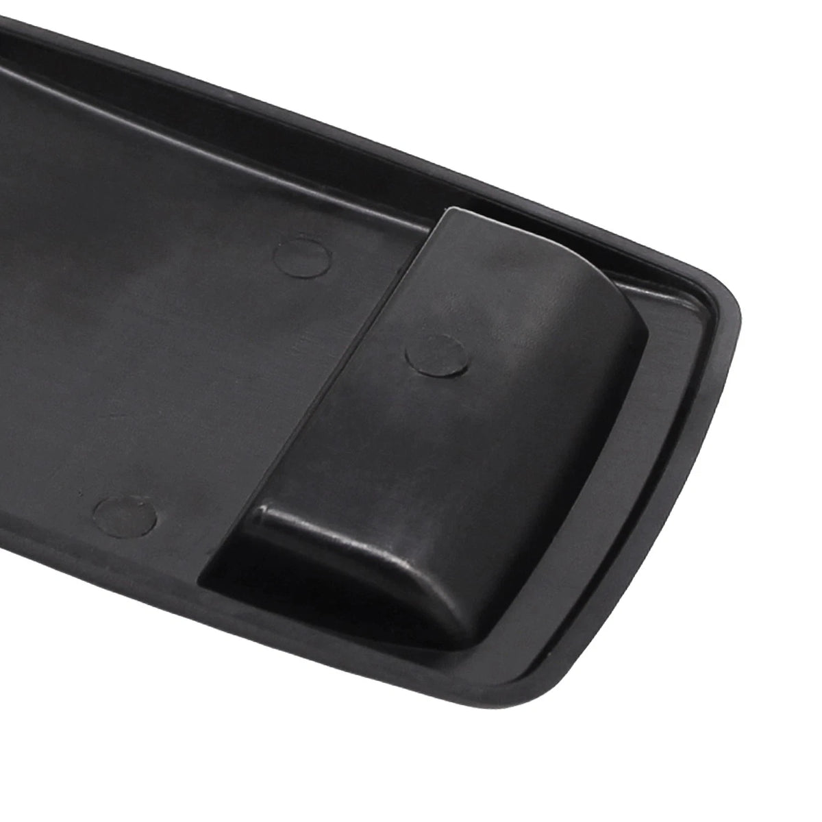 Child Seat Tether Anchor Cover for Chrysler 300 Dodge Challenger (2005–2014) 1AW69XDVAA