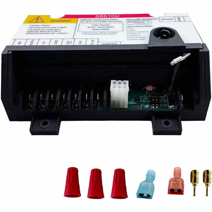 Ignition Control Circuit Board for Furnace (S8610U3009)