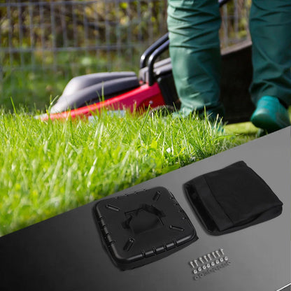 Set of 2 Grass Bags for AM122416, AM101602 (Lawn Tractors)