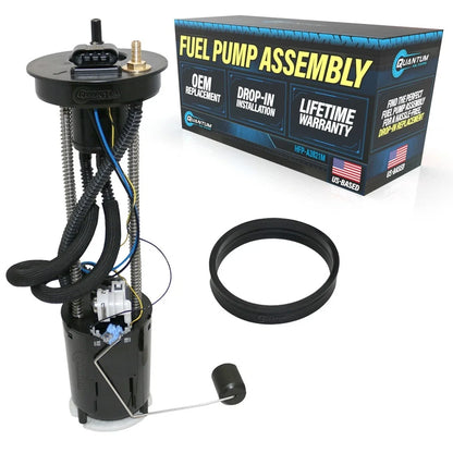 Fuel Pump Module for Sea-Doo Wake Pro 215 (2009–2011) 275500859