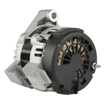 Alternator 125-AMP for Oldsmobile Intrigue (1999–2002) 18017400, 8241N, 8241