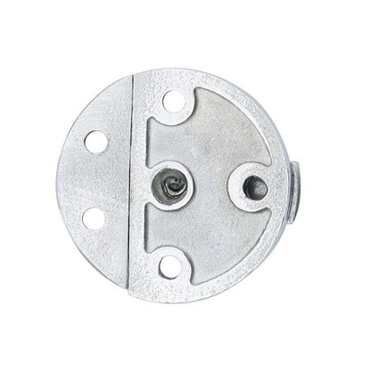 316 Stainless Steel Heavy Duty Marine Hinge for Yacht