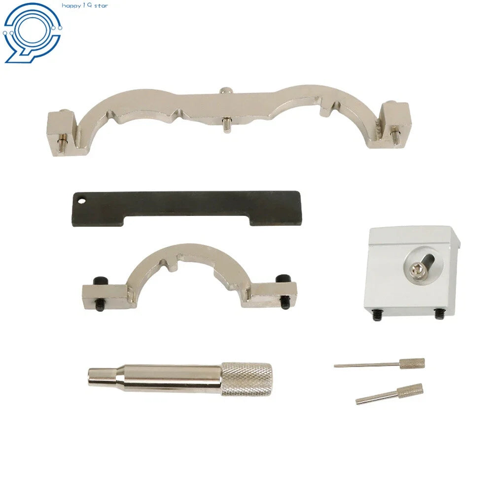 Turbo Engine Timing Tool Kit for Opel Vauxhall Chevrolet Cruze (2010–2016)