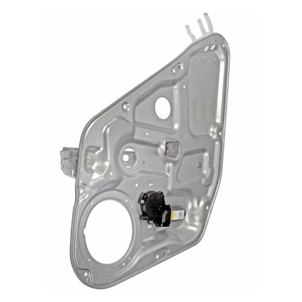Power Window Regulator and Motor for Hyundai Sonata (2006–2010) ALX-PAU-RB-748-322-CL360A50