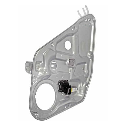 Power Window Regulator and Motor for Hyundai Sonata (2006–2010) ALX-PAU-RB-748-322-CL360A50