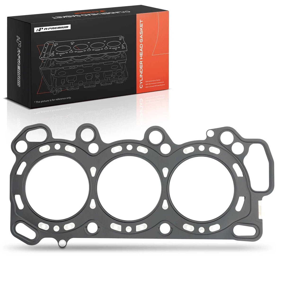 Cylinder Head Gasket for Honda Accord Acura CL (1997–2002)