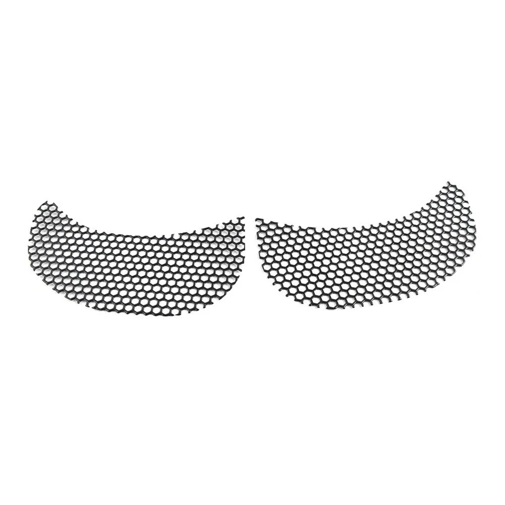 Fairing Mesh Grill Side Vent Screen for Harley Road Glide FLTR (2015–2023)
