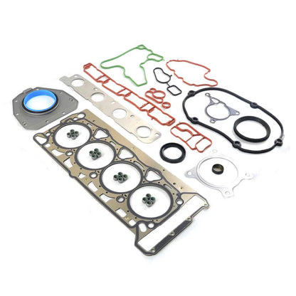 Cylinder Head Gasket Bolts Set for Audi A3 A4 Q5 VW Jetta GTI New Beetle (2006–2016)