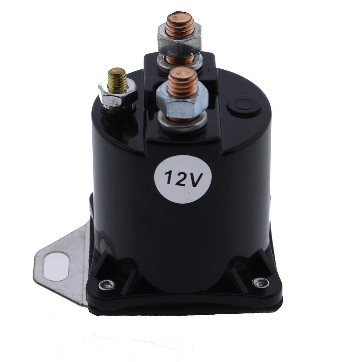 12V Solenoid Relay for John Deere 410D 410C 410G 415B 500C 510 510B 610B 710B