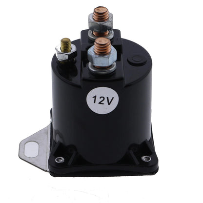 12V Solenoid Relay for John Deere 410D 410C 410G 415B 500C 510 510B 610B 710B