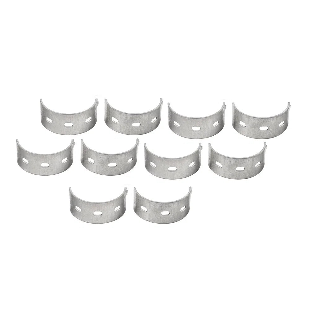 10X +25 29.75MM Crankshaft Main Bearing Set for Honda CBR600 (1999–2002)
