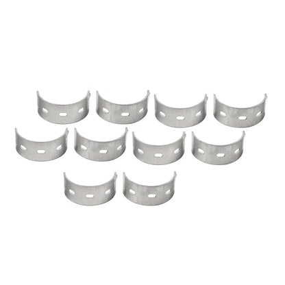 10X +25 29.75MM Crankshaft Main Bearing Set for Honda CBR600 (1999–2002)