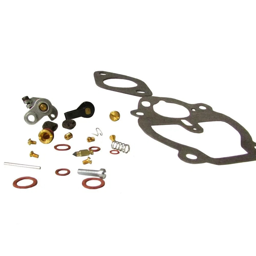 Complete Carburetor Kit for Super A (C509A, C509AV, VPD3674, ZCK28)