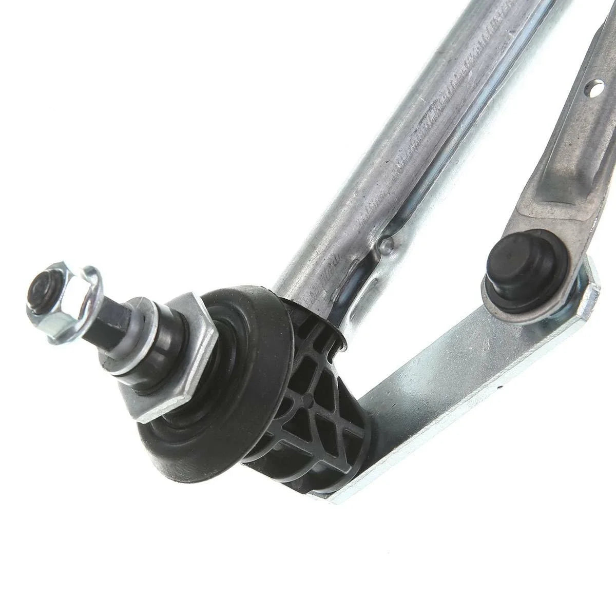 Wiper Motor & Linkage Assembly for BMW E46 323Ci 325i 328i M3 (1998–2006)
