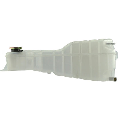 Engine Coolant Reservoir for Freightliner M2 100 106 (2005–2010) 19-90956AN, 11990956-101, 81-20006