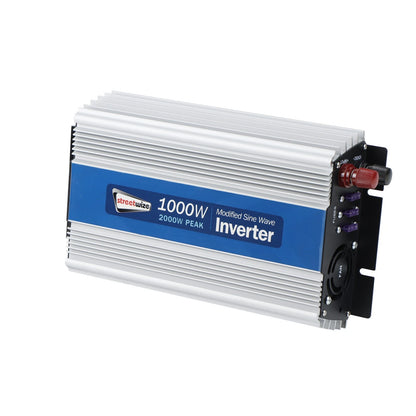 1000W Power Inverter for Camping Vehicle Boat (SWINV1000)