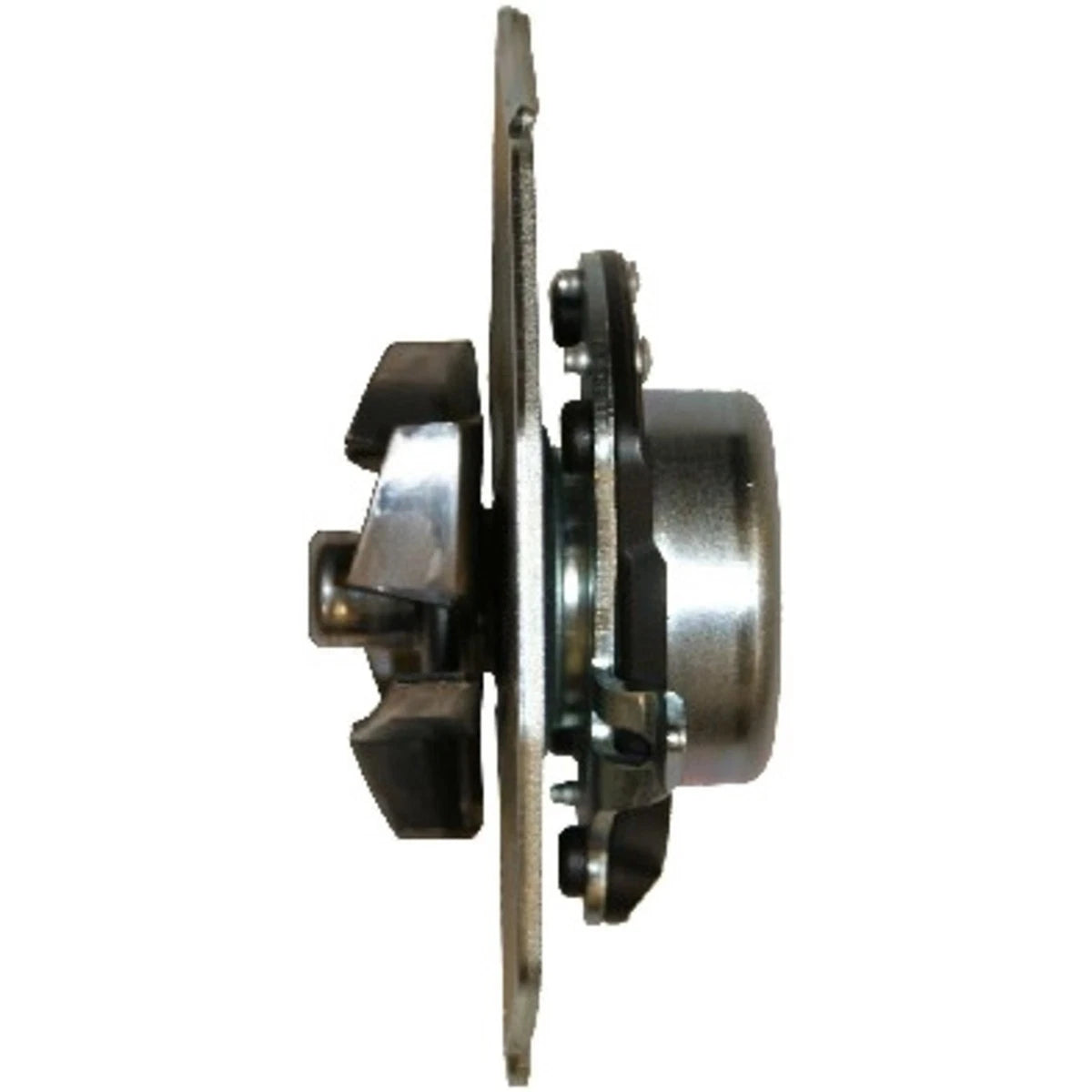 Water Pump 196-1030 for Volvo XC90, XC60, S80, XC70, V70, LR2 (2008–2014)