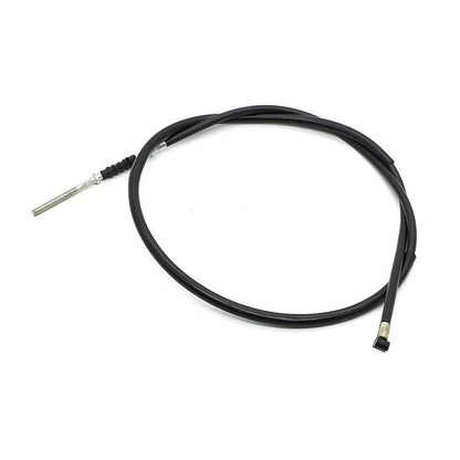 Front Brake Control Cable for Honda CT90, C70 Passport (1966–1968, 1982–1983)