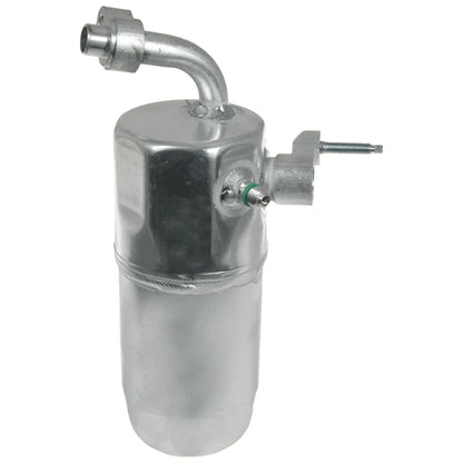A/C Compressor for GMC Sierra 2500 HD 3500 (2003–2004) 9611823, KIT061921483