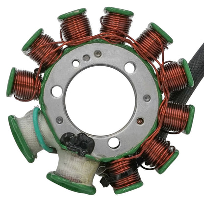 Stator for Honda CMX-250C Rebel 250 (1996–2016) ST333, 31120-KEN-671