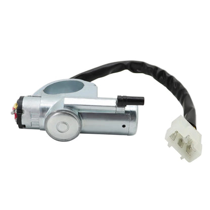 2X Ignition Switch Door Lock Cylinder for Nissan D21 Pathfinder (1986–1996)