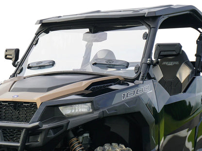 Spike Full Windshield for 78-1600