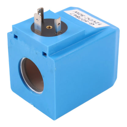 12VDC 30W Solenoid Valve Coil for Danfoss (G-507847)