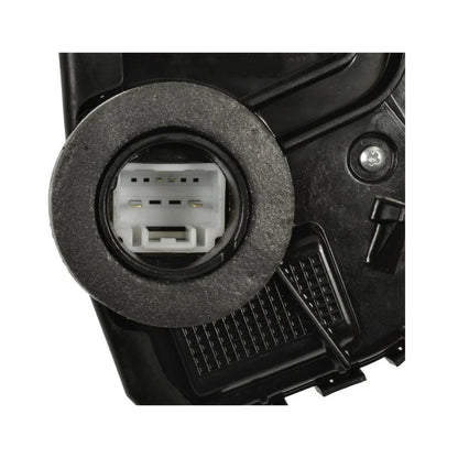 Door Lock Actuator for Toyota Corolla (2009–2014) ALX-PAU-SI-DLA-796-CLA10
