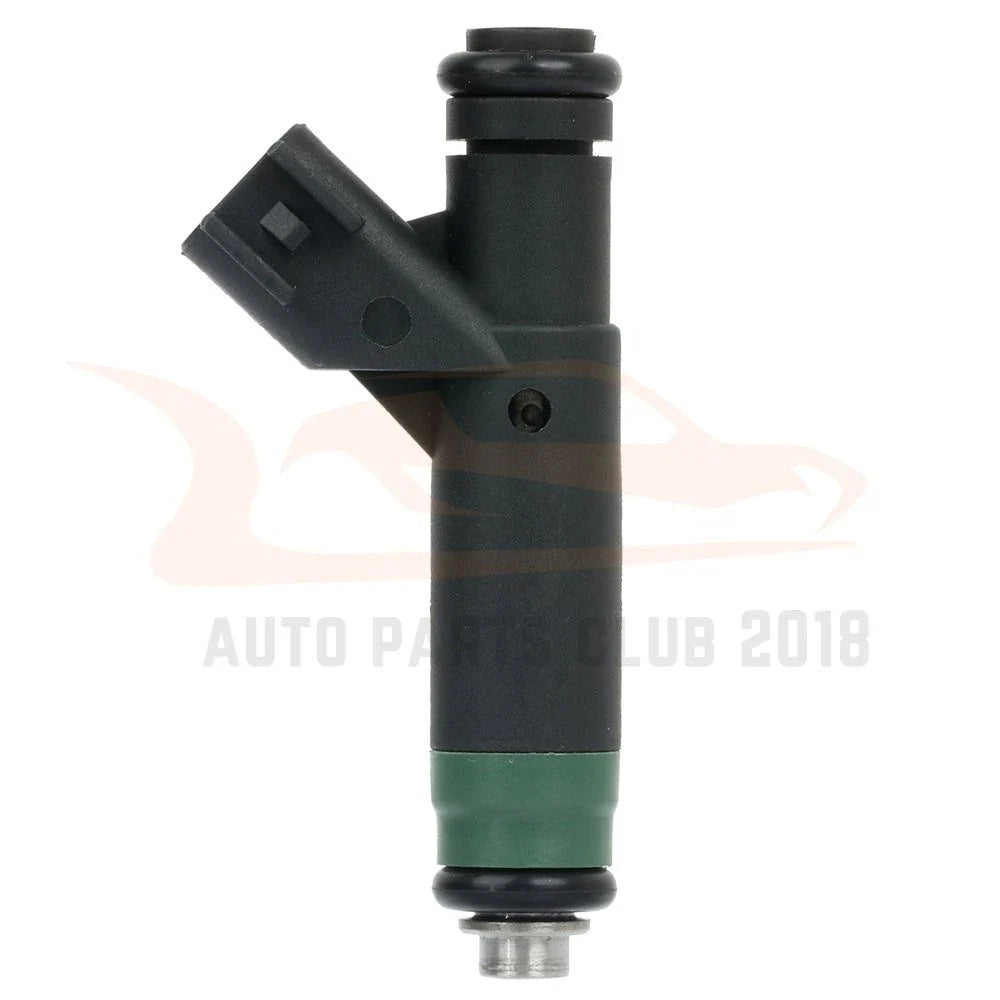 Set of 8 Fuel Injectors for Dodge Dakota Durango Jeep Commander Grand Cherokee (2000–2009)