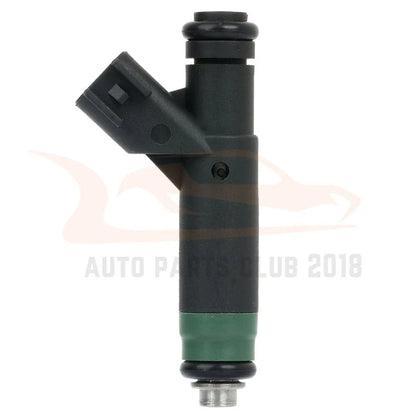 Set of 8 Fuel Injectors for Dodge Dakota Durango Jeep Commander Grand Cherokee (2000–2009)