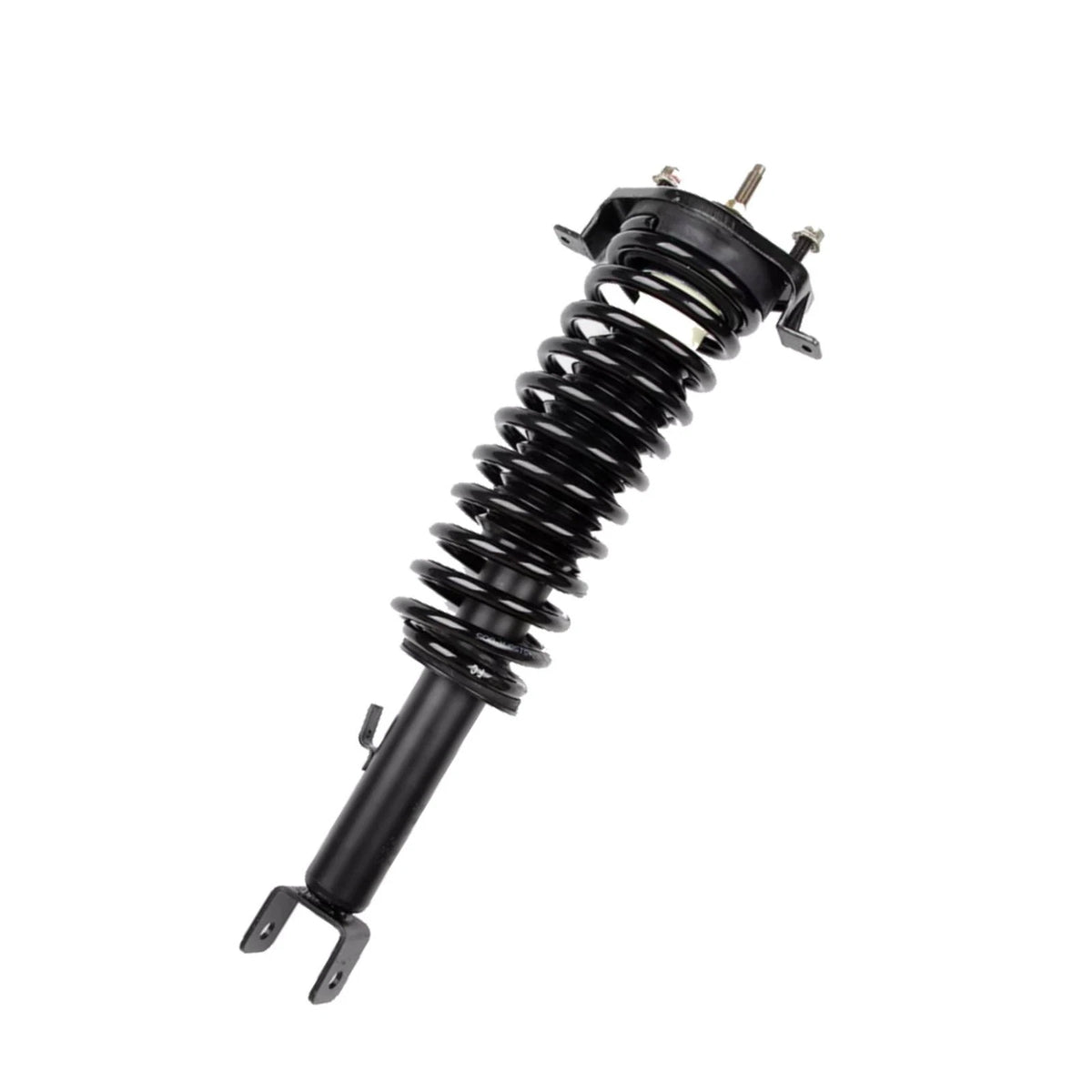 Pair Rear Struts w/ Coil Springs for Chrysler Sebring Dodge Stratus (2001–2006) 271311
