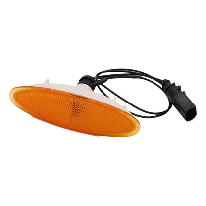 Set of 2 Side Marker Lights for Bentley GTC GT Flying Spur (2006–2020) - 3W0945072F, 3W0945071F
